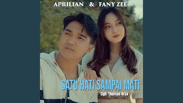 Satu Hati Sampai Mati