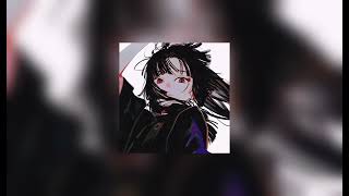 #HABIBATI (speed up/nightcore)