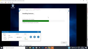 System Center  Configuration Manager Installation Part 3