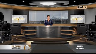 24 June 2022 Lps Chibai Mizoram