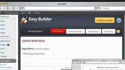 Facebook Timeline for Business Pages | social media wordpress plugin