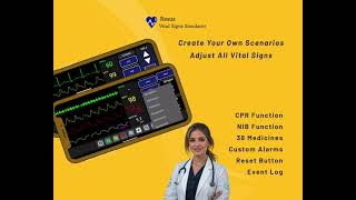 Resus The Next Generation Of Medical Simulation