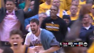 TOP 10 GREATEST COMEBACKS IN NBA PLAYOFF HISTORY