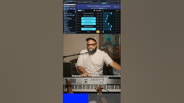 Building a Patch from Scratch in Omnisphere for Worship Keys