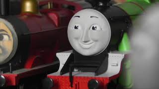 Hornbybachmann Thomas Meets The Queen Us