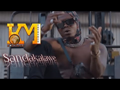 Harmonize Sandakalawe Official music video