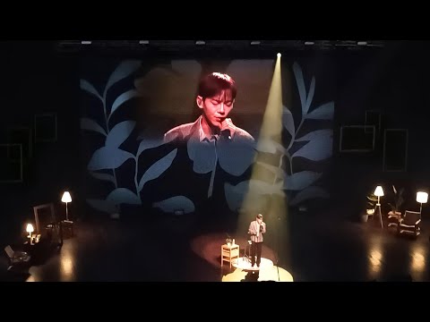 CHEN - Dandelion (꽃씨) Myanmar Subtitle