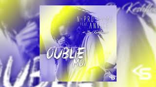 N Pro Game ft. Annice - Oublie Moi (Audio Officiel) chords