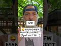 😜 BRAND NEW MANDELA EFFECT (Spell out 12th...) #mandelaeffect