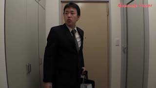 Japanese Movie New Project EP.2568