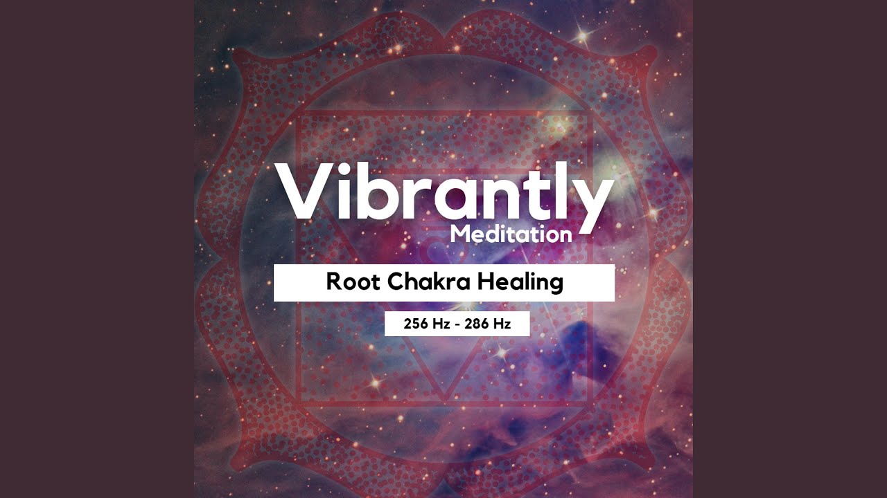 Watch Root Chakra Healing (Gamma Waves 256 Hz to 286 Hz) on YouTube Watch Root Chakra Healing (Gamma Waves 256 Hz to 286 Hz) on YouTube