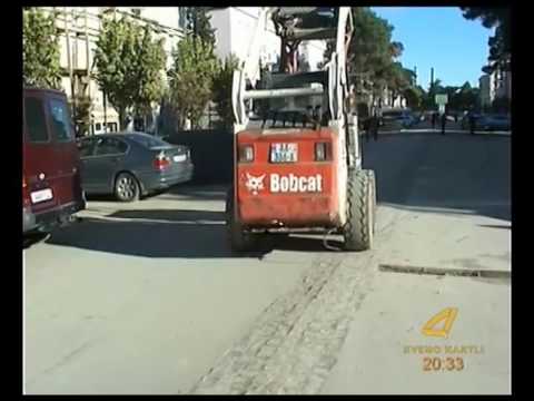 \"განახლებული კოსტავას გამზირი\" 02-11-2016