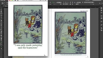 InDesign CC EPUB Building on the Fundamentals (New Intro)
