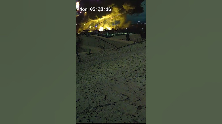 DHL Cargo Plane Crashes Explodes in Lithuania