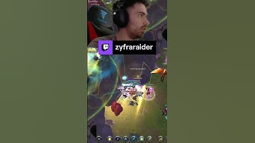 ERROR del RAIDER en Albion Online #AlbionOnline