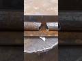 innovation cutting round pipes joint #welding #shorts #art #shortvideo