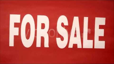 For Sale | Motion Graphics - Envato elements