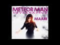 Sovrana prod majuri  meteor man preview marco piccolo remix