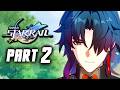 Honkai Star Rail 4.2 - Trailblaze Story Quest Walkthrough Part 2 (Male MC Caelus)