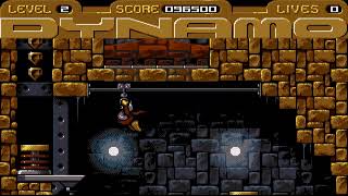 Captain Dynamo (1993). Levels 1-3. For Old-Games.ru. 51.