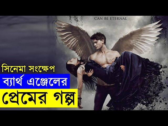 Fallen (2016)  Movie explanation In Bangla Movie review In Bangla | Random Video Channel class=