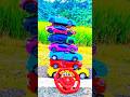 7 ta Best Rc mini car racing test 🔥#shortsfeed #trending