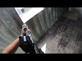 Who wrote this scenario? | First Ballahack visit | GHK GBBR URGI