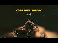 Mophty - On My Way (Official Audio)