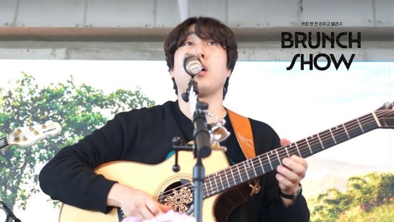 장범준 BRUNCH SHOW 대전 DAY1 🥐 (풀버전) 260228