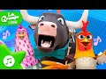 Toro Lolo 🐂 LA GRANJA DE ZENÓN 🌈 CANCIÓN ESTRENO 🎵 PARA NIÑOS