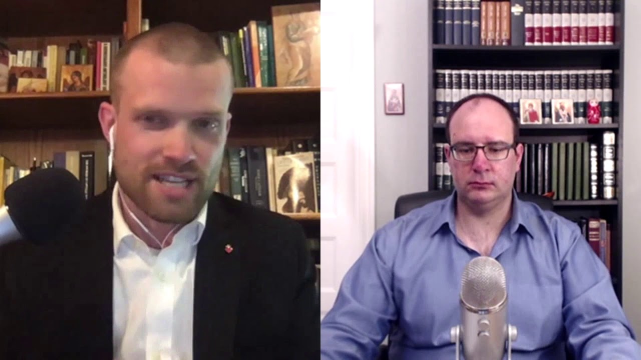 The Gospel and Muhammadans - Interview with Allan Ruhl - YouTube