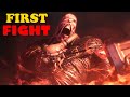 Resident evil 3  remake  nemesis first fight   mootez gaming  sport