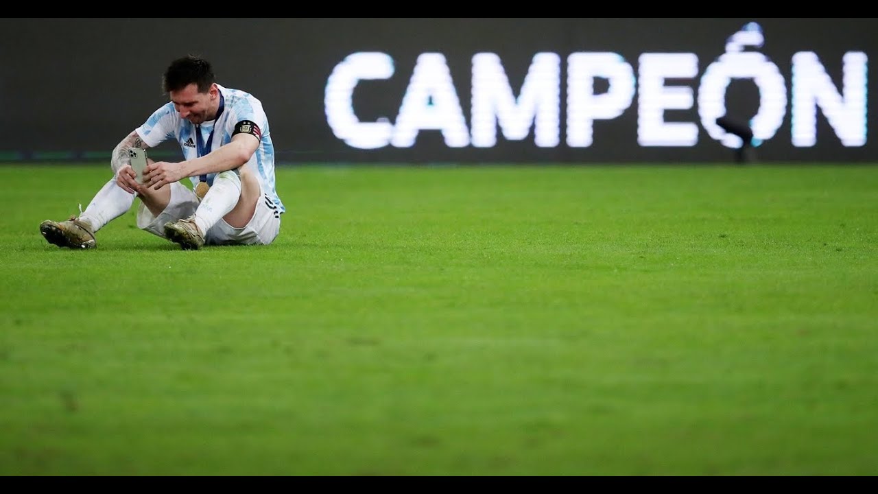 Cosas que ni Messi sabía del fútbol-Parte 1