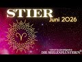 Du wirst begreifen durch das Fühlen || Stier ♉️ Juni MonatsEnergien