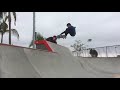 Lazer Crawford Raw Clips