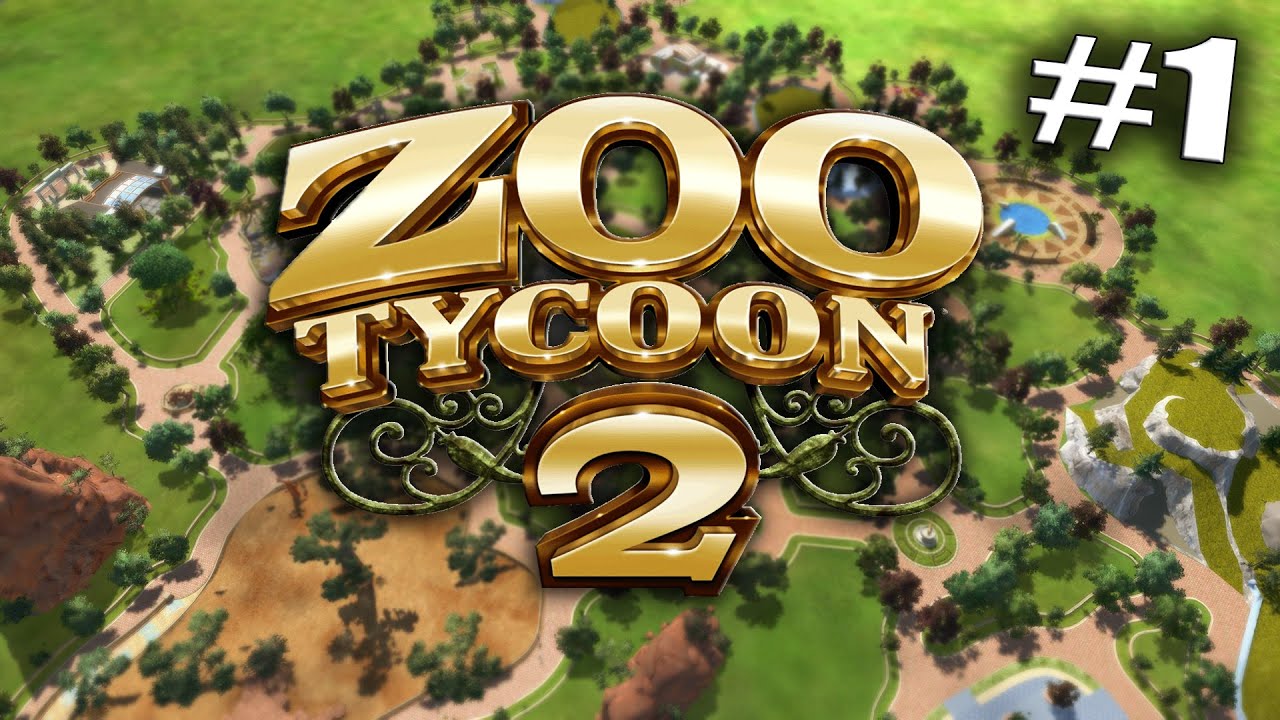 Pravimo Zooloski Vrt ep. 1 - Pocetak! :3 - YouTube
