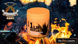 AR-15 Vs Exploding Targets- Reaction and Review (Boom Goes the Farm) - Ambassador of Ammo Reports