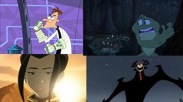 "You Can Run, But You Can