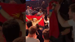 Myktybek Orolbai Uulu Qatar