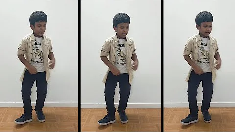 Ranjithame - Varisu Lyric Song | Thalapathy Vijay | Rashmika | Vamshi paidipally | Dance Cover