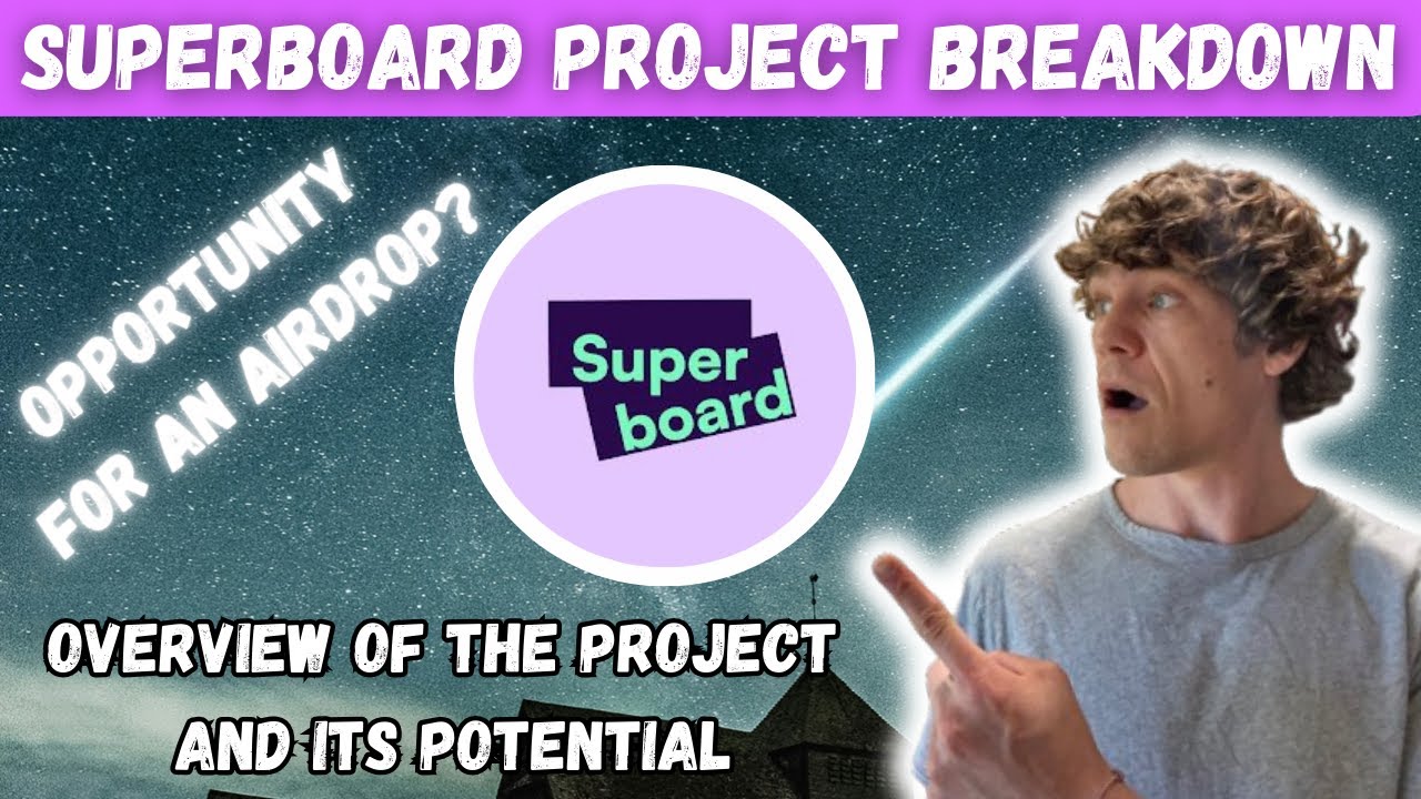 Анонс запуска Superboard V2 и Gacha: Rip, Pull, Trade Quest