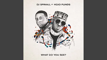 What Do You See? (feat. Kojo Funds)