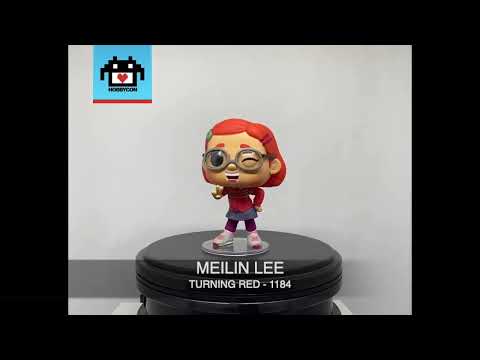 Meilin Lee |