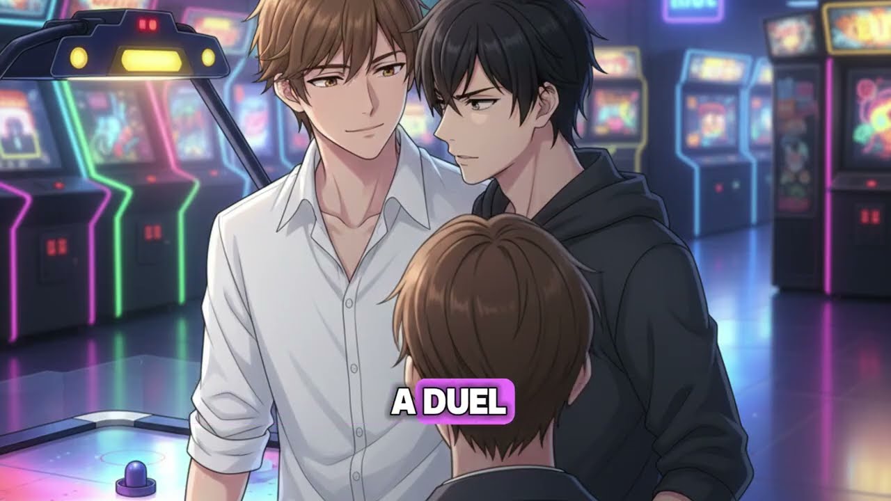 My Worst Enemy Online Was The Love Of My Life Offline.