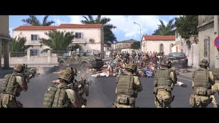 ArmA 3 - Zombies & Demons