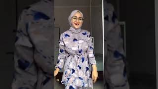 Hijaber Cantik