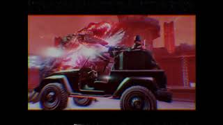 Far Cry 3: Blood Dragon Launch Trailer (VHS Style)