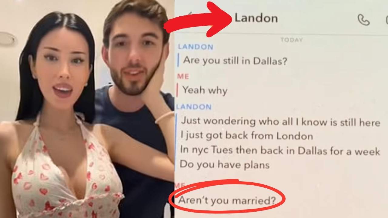 Why This "Life Coach" Influencer Got CHEATED on while PREGNANT