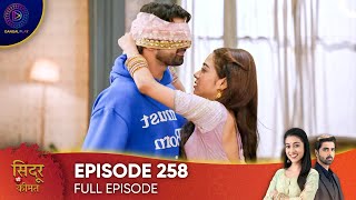 Sindoor Ki Keemat - The Price of Marriage Episode 258 - English Subtitles