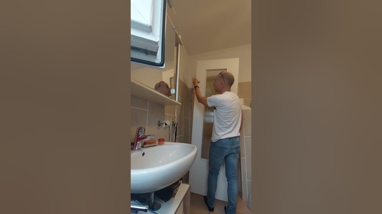 Tür quietscht. Scharniere fetten YouTube